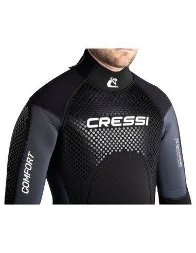 Cressi Comfort 7mm Man (2025)