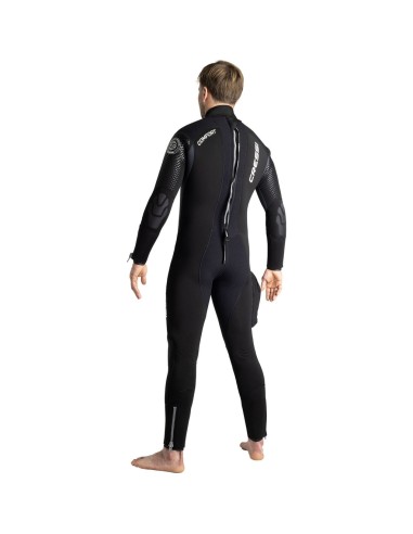 Cressi Comfort 7mm Man (2025)