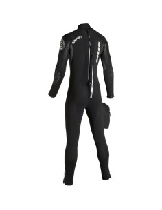 Cressi Comfort 7mm Mujer... 2