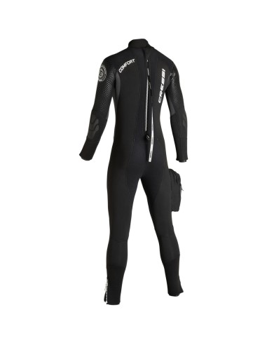 Cressi Comfort 7mm Mujer