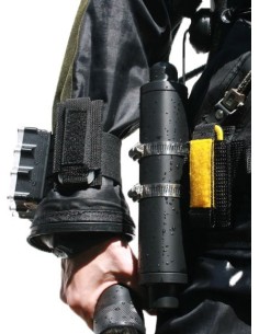 Eezycut Harness Pouch 2