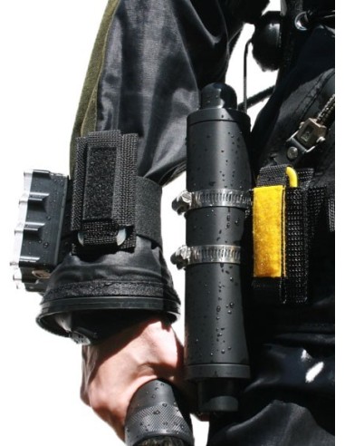 Eezycut Harness Pouch