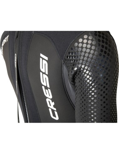 Cressi Comfort 7mm Mujer