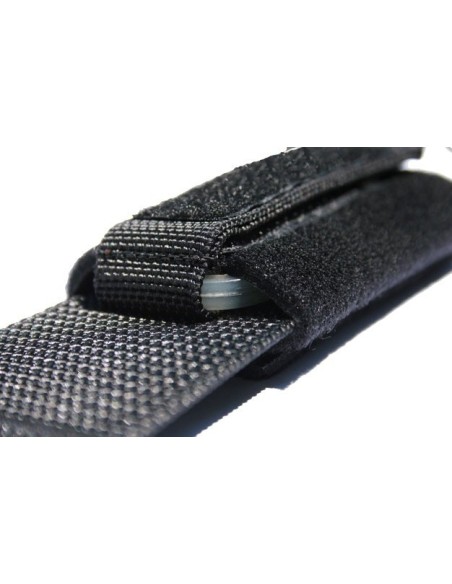 EEZYCUT, bolsillo flexible abierto