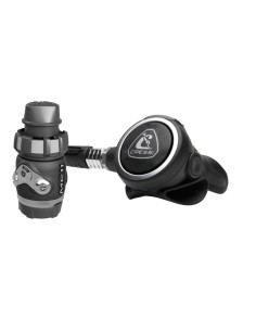 Cressi ZEN Pro Silver MC11sc 2