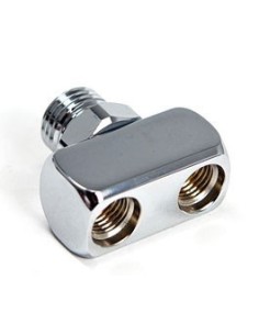 LP Hose Splitter