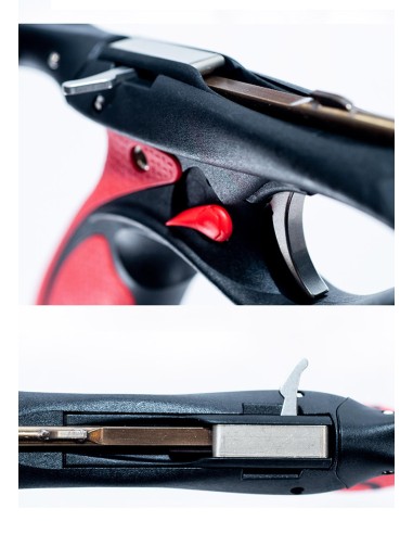 Cressi Cherokee Fast Speargun