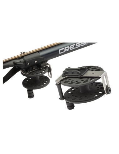 Cressi Cherokee Fast Speargun