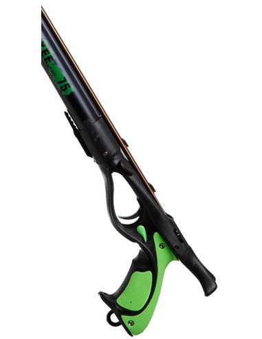 Cressi Cherokee Exo Speargun