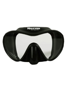 Halcyon UniVision Mask