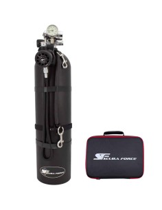 Scuba Force Stage regulator...