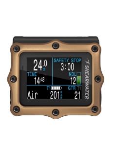 Shearwater PERDIX 2 Ti... 2