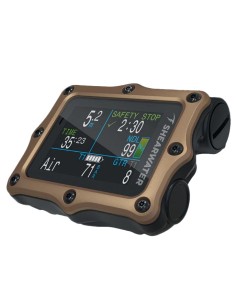 Shearwater PERDIX 2 Ti...