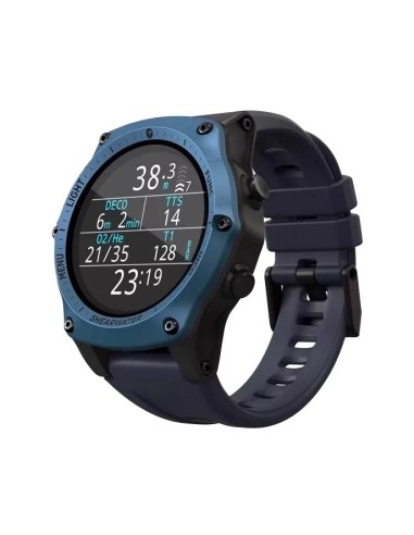 Shearwater Teric Blue Edition