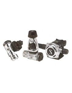 Scubapro MK19 / A700