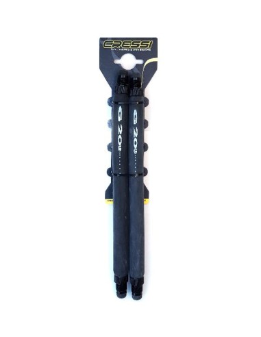 Cressi Speargun G20 Rubber 19,5mm...