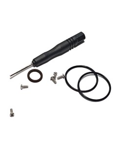 Shearwater Kit recambios...