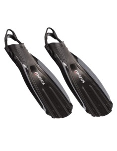 Mares Aletas Avanti 4X Black