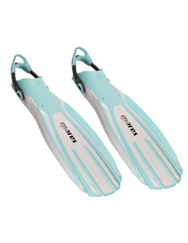 Mares Aletas Avanti 4X Aqua