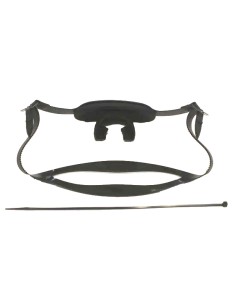 rEvo and HORIZON silicone...