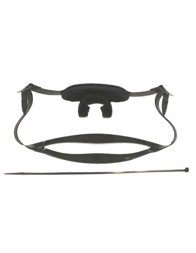 rEvo and HORIZON silicone bytepiece...