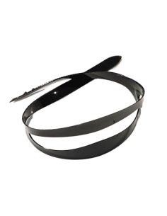 rEvo & HORIZON bytepiece strap