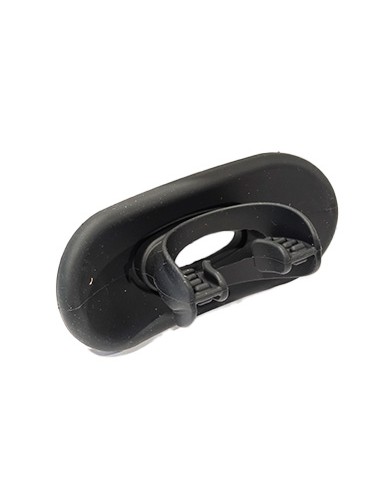 rEvo & HORIZON silicone bytepiece...