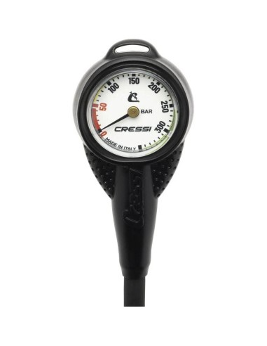 Presure gauge Cressi
