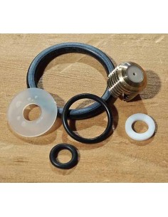 Aqualung valve service kit