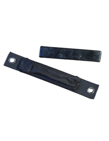 Weight for backplate 1,4kg