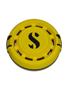 Scubapro frontal 2ª etapa...