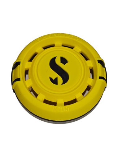 Scubapro frontal 2ª etapa R105 Octopus