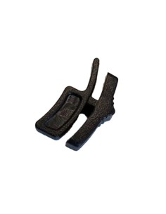 Mares safety switch for EOS...