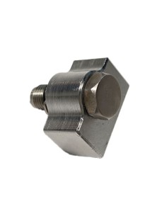 LP Hose Splitter 90º 1st stage 2