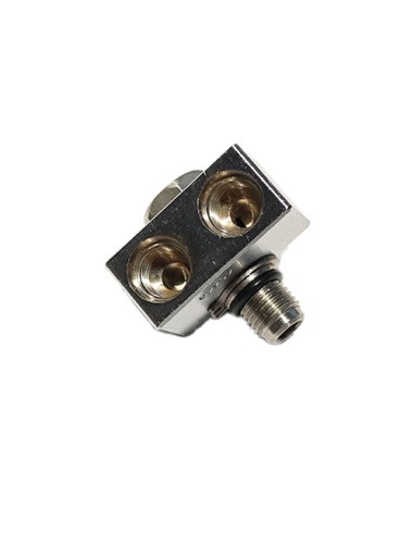 Doblador de salidas LP 90º 1ª etapa