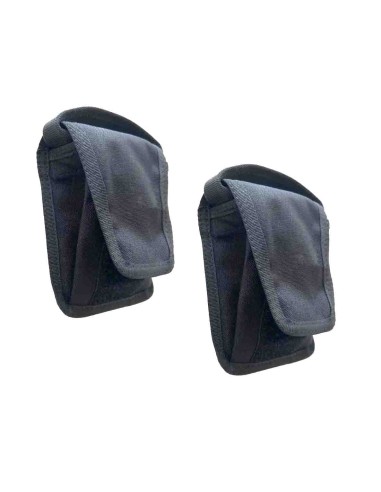 Cressi Bolsillos porta lastre...