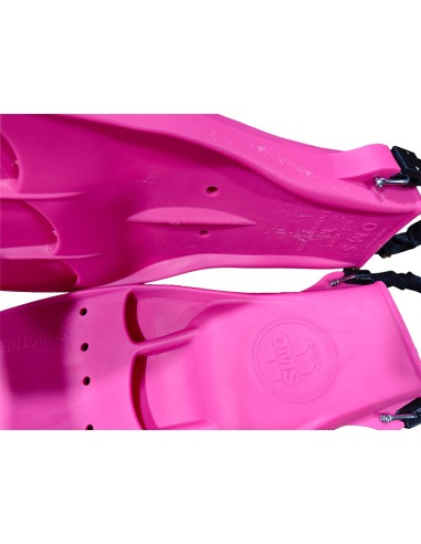 OMS Slipstream Pink M Size