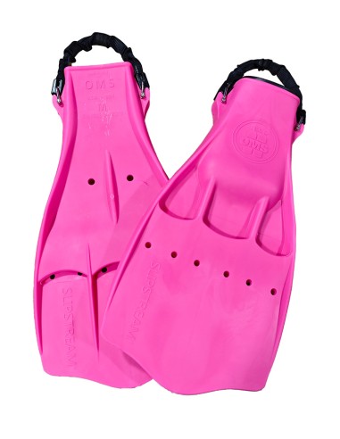 OMS Slipstream Pink M Size