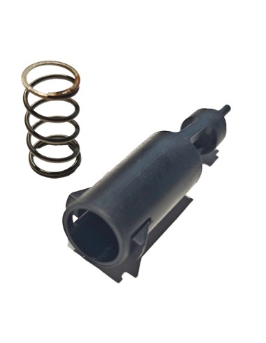 Mares additional parts for End...