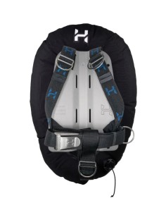 Halcyon Eclipse MC System...