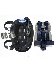 Halcyon Traveller 30lb...