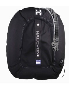 HALCYON EVOLVE 40 & 60lbs