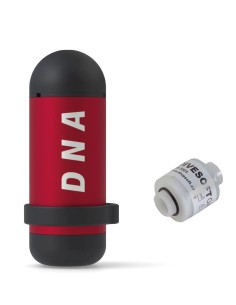 DiveSoft DNA analizador...