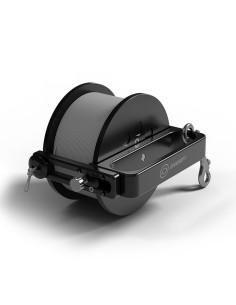 DiveSoft Primary Reel 150m