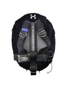 Halcyon Eclipse PRO System...