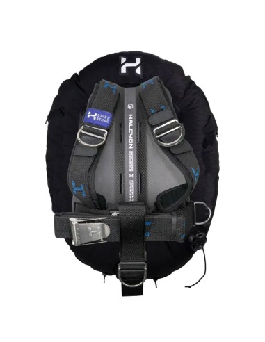 Halcyon Eclipse PRO 20/30/40lbs pequeña