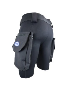 Halcyon Tech Dive Shorts