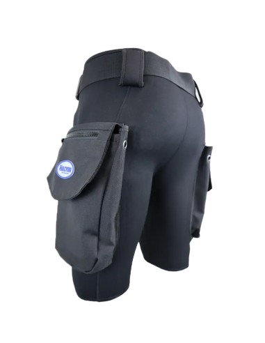 Halcyon Tech Dive Shorts
