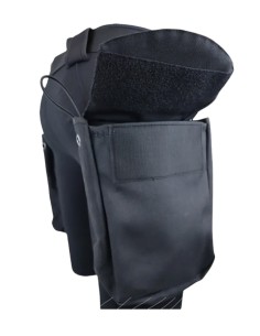 Halcyon Tech Dive Shorts 2