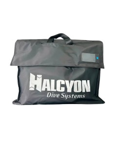 Halcyon Traverse Bag